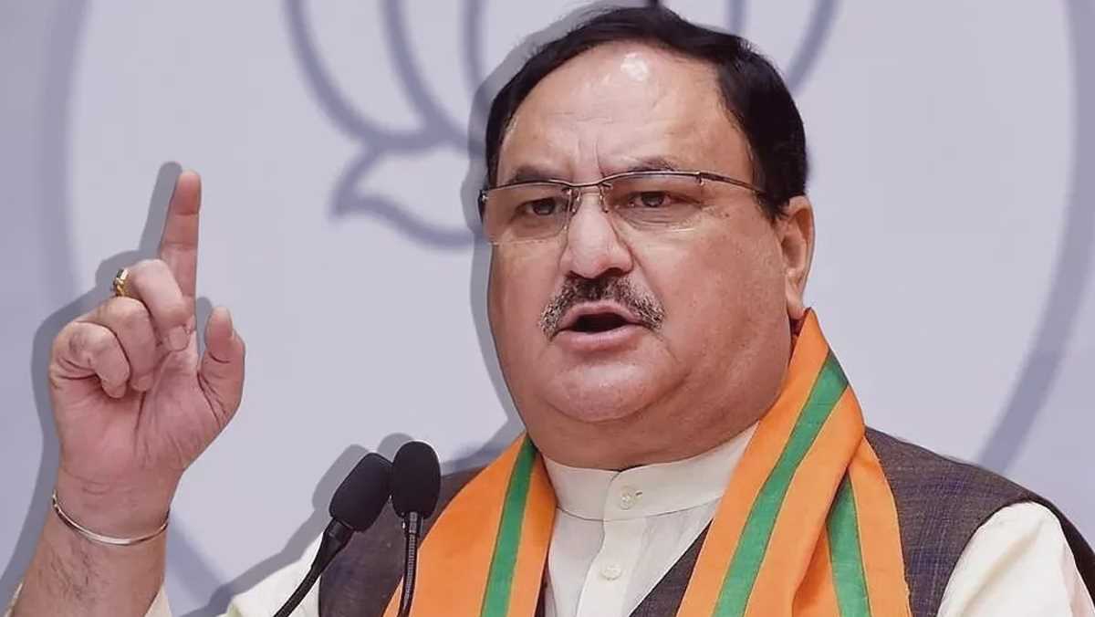 प्रधानमंत्री ने देश की राजनीतिक संस्कृति को बदल दिया : नड्डा